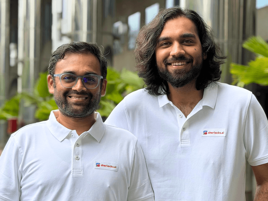 Sherlocks AI Raises ₹7.5 Crore in Funding from SenseAI Ventures