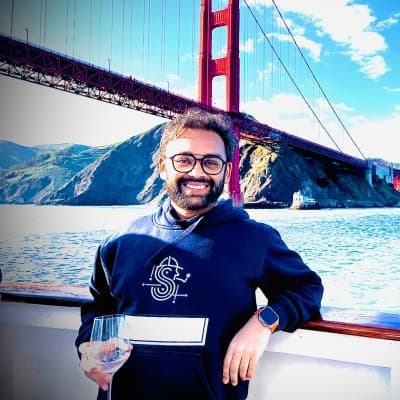 Gaurav Toshniwal