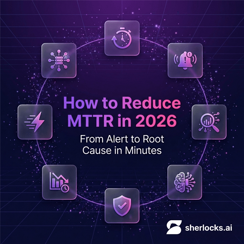 How to Reduce MTTR in 2026