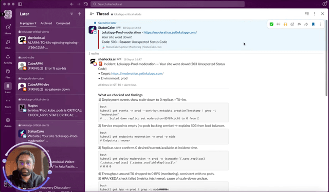 Alert on Causes, Not Symptoms: The Fastest Way to Reduce MTTR