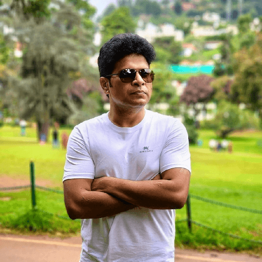 Gaurav Verma