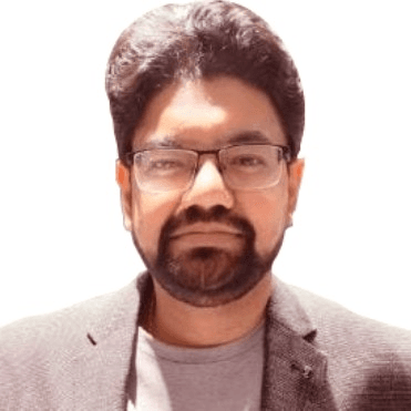 Harsh Sarohi