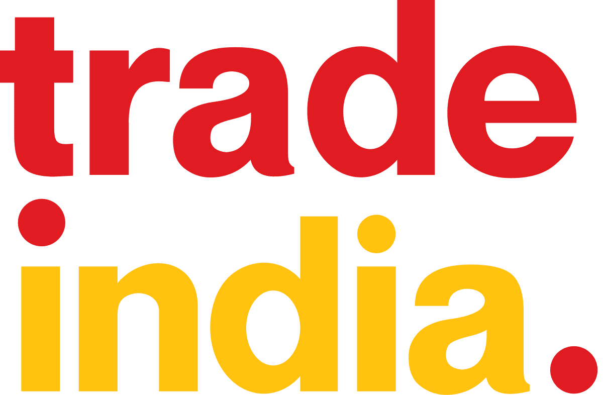 Trade India logo