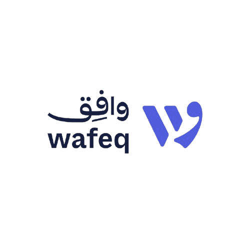 Wafeq Logo
