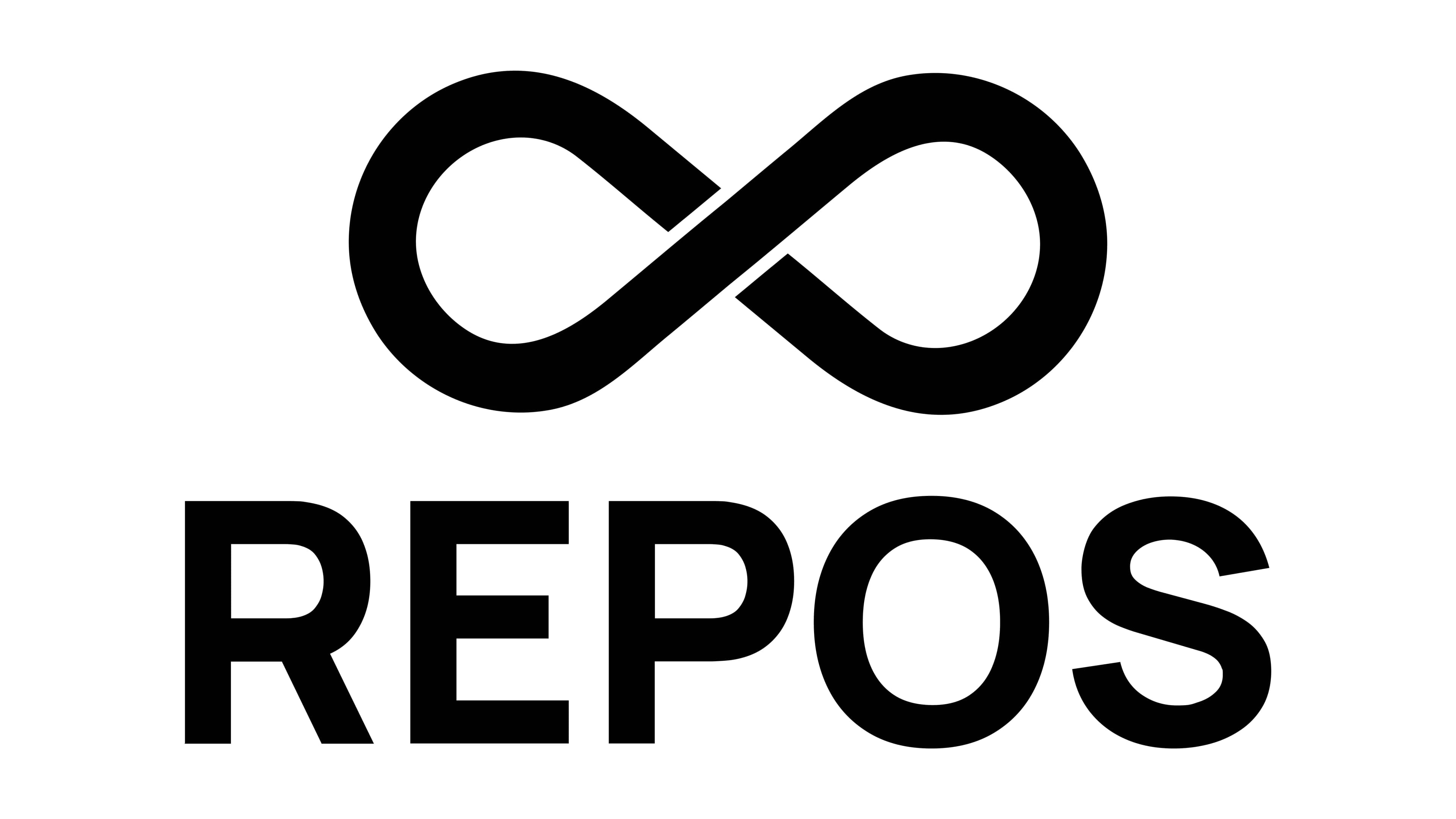 Repos Energy logo