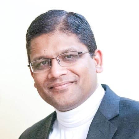 Rahul Lanjewar