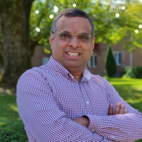 Rajeev Laghate