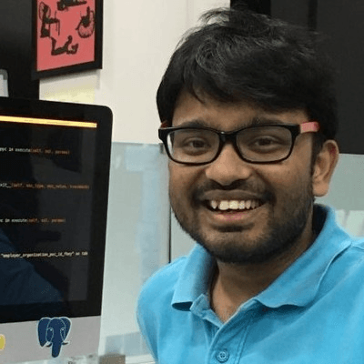 Gaurav Toshniwal