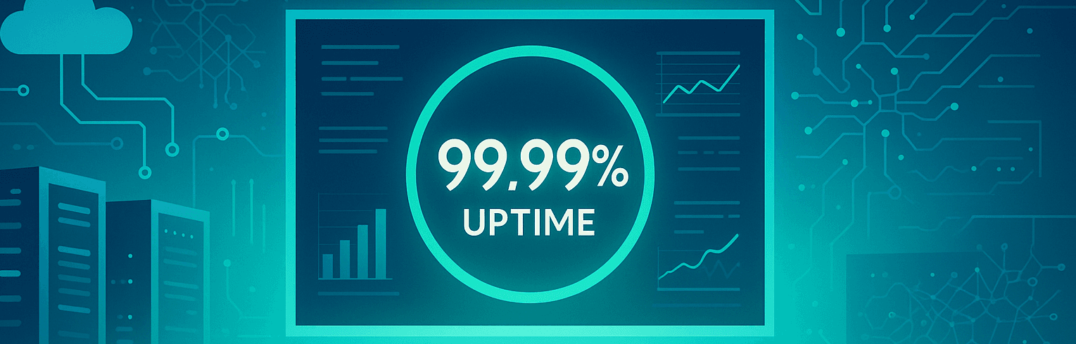 99% Accurate AI SRE ? Still Not Good Enough