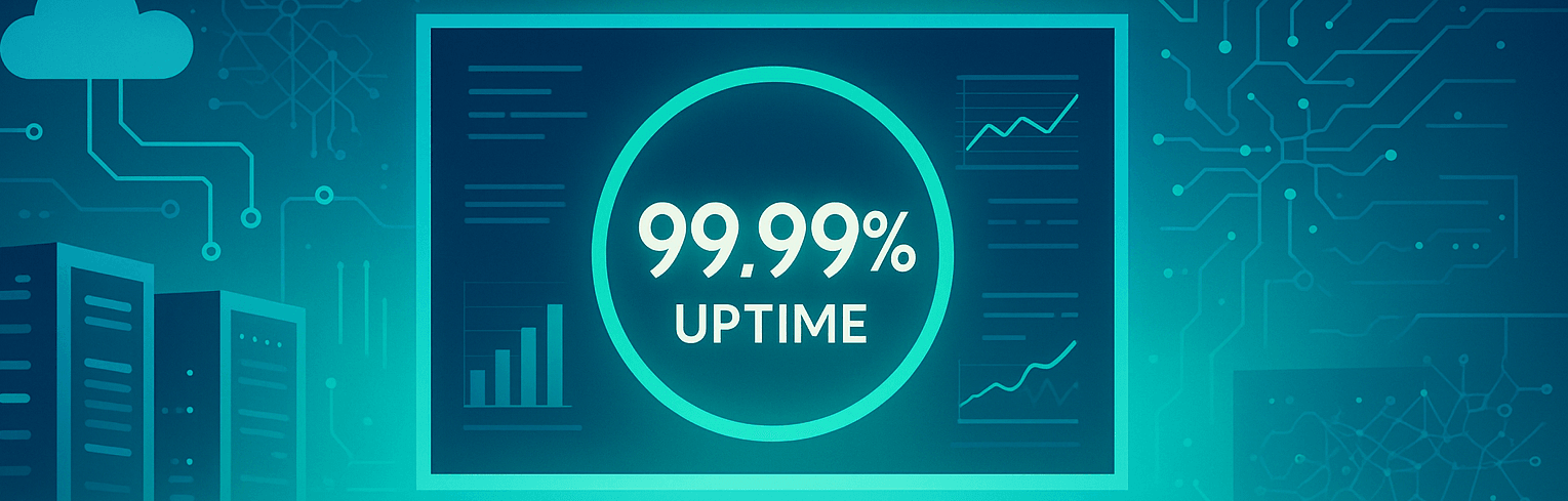 99% Accurate AI SRE ? Still Not Good Enough