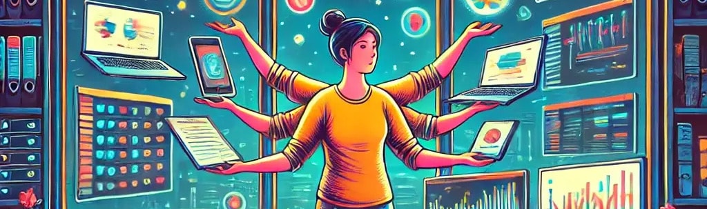 Being An SRE is Nothing Short of Chaotic