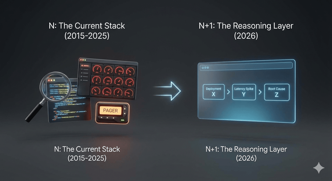What Should Be Your N+1 Tool for Predictable Uptime in 2026?