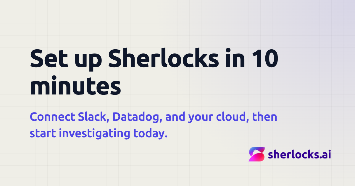Using Sherlock How to Set Up and Use Sherlocks AI: Step-by-Step Guide (2026)